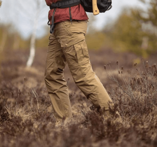 🔥🔥Hot Sale 49% OFF🔥Tactical Outdoor Waterproof Pants