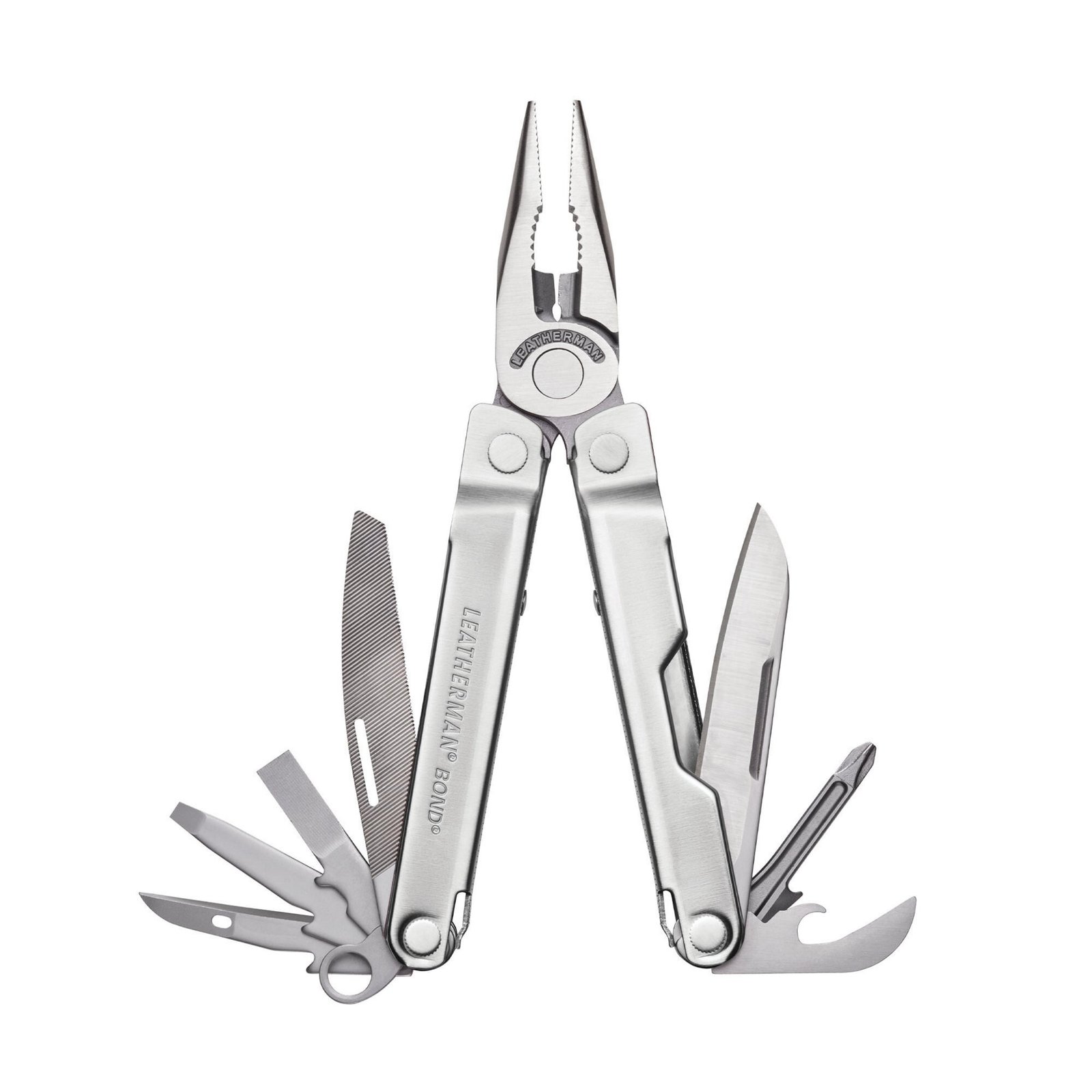 akeneo_4_0_9_4_409437b988384ba322041d13d2747116e1d1de76_bond_stainless_fanned_front_shopify Bond® - Image 1