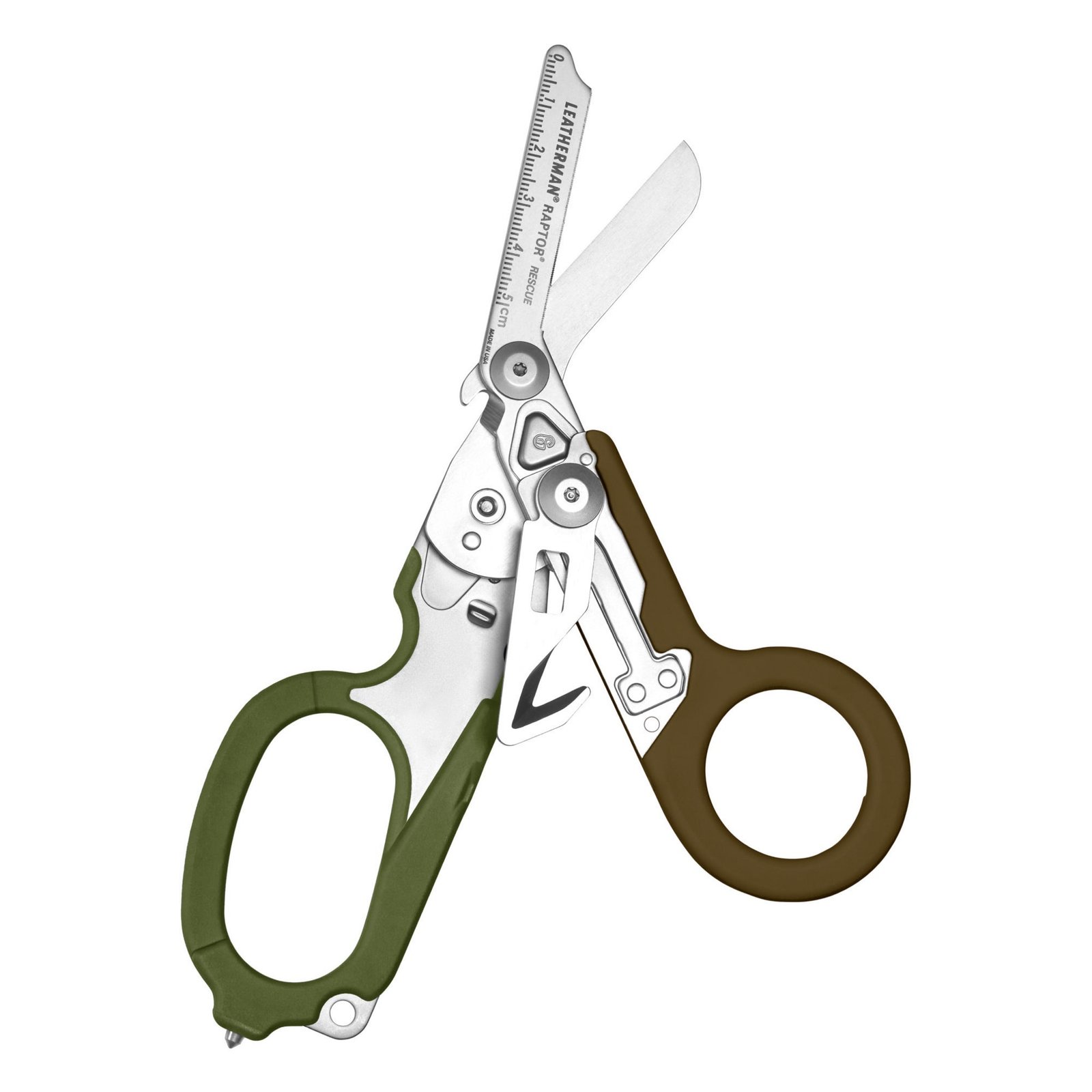 Raptor® Rescue - Image 12