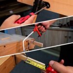 KingTool 325 Piece Home Repair Tool Kit, General Home/Auto Repair Tool Set, Toolbox Storage Case with Drawer, General Household Tool Kit - Perfect for Homeowner, Diyer, Handyman，Fathers Day Gift - Image 6
