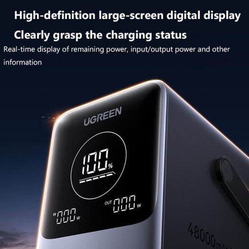 power supply
